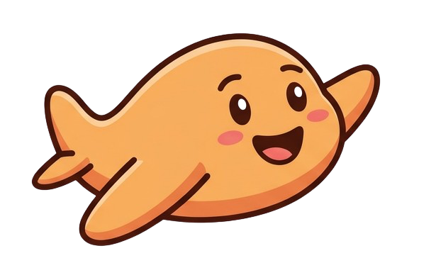 Boardy, la mascotte di ExchangePlan